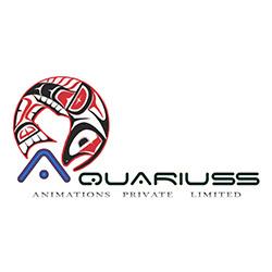 Aquariuss logo
