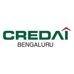 CREDAI logo