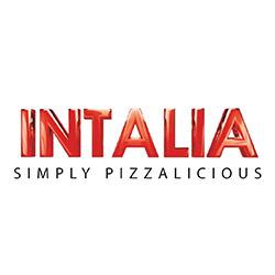 Intalia logo