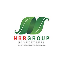 NBR logo