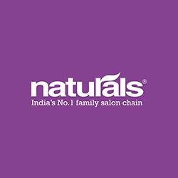 Naturals logo