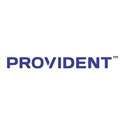 Provident logo