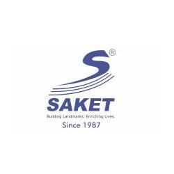 Saket logo