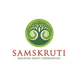 Samskruthi logo