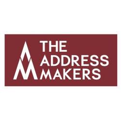 The Address Makers logo